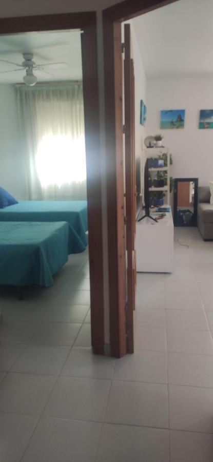 Atico Puerto De Garrucha - 3 Minutos De La Playa - Piscina Leilighet Eksteriør bilde